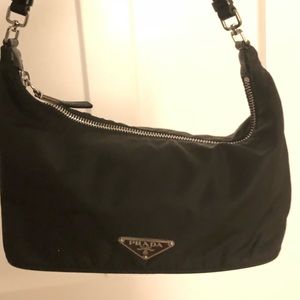 Prada Mini Purse